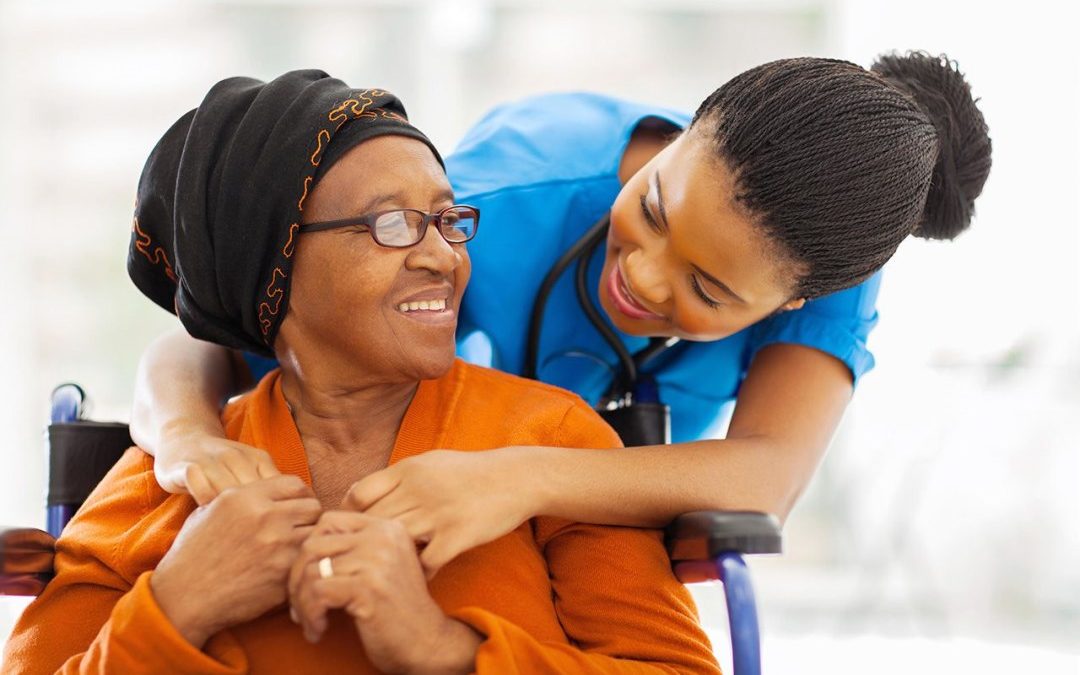 Here’s Why You Should Seek Companion Care in Philadelphia
